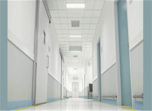 吴忠硫酸钡应用于X光室墙体和地板的防护