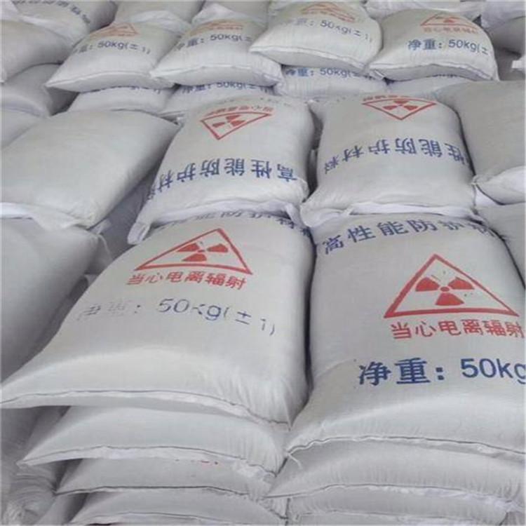 吴忠硫酸钡砂生产厂家